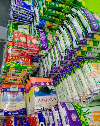 30, Jalan Medan Perwira, 34600 Kamunting, Perak