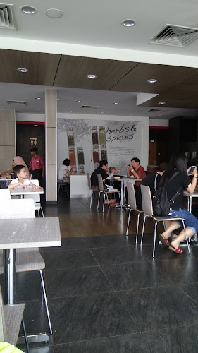 KFC - Bukit Mertajam