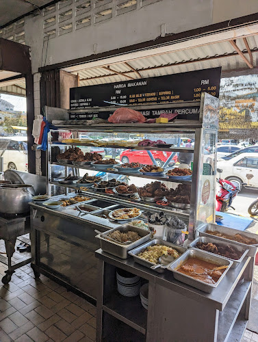 Sin Chooi Hong Kopitiam