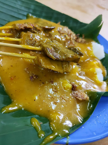 Comentarii opinii despre Kedai Makan Sate Padang Pak Saf