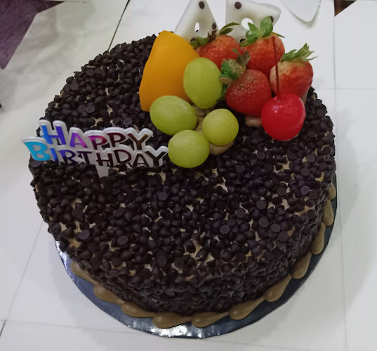 Comentarii opinii despre Sieng Bakery