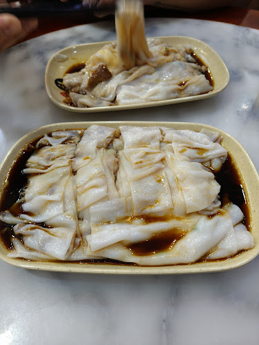 广州西关石磨肠粉 - Kota Kinabalu