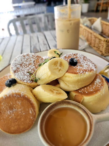 Coffee Stain - Kuala Lumpur