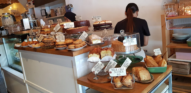 Opinii despre Jaslyn Cakes Bangsar în Kuala Lumpur - Gastronomi dan perhotelan