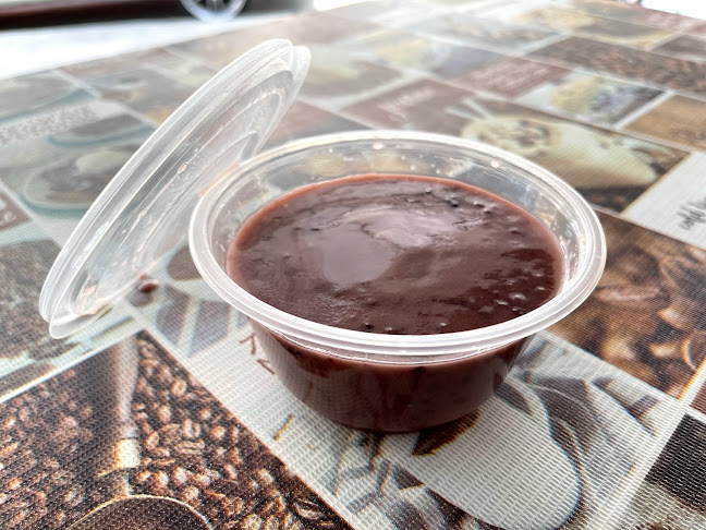 Tajul Pisang Goreng Simpang (1996) - Gastronomi dan perhotelan