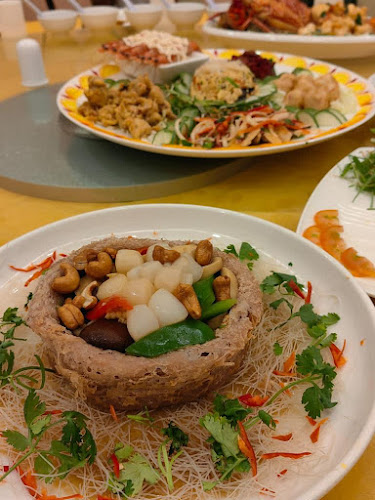 Tanjung Seafood Restaurant