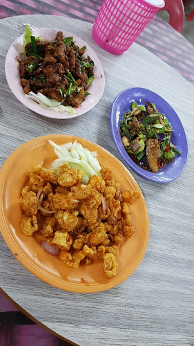 Jit Yue Hiong Seafood - Sitiawan
