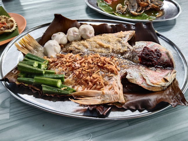 Gim Men Teppanyaki - Port Dickson