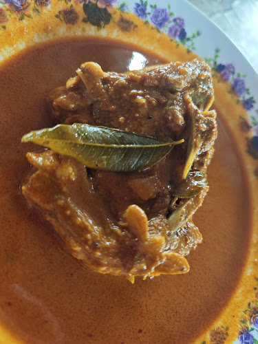 Jalan Kampung Lapan, Kampung Lapan, 75250 Melaka