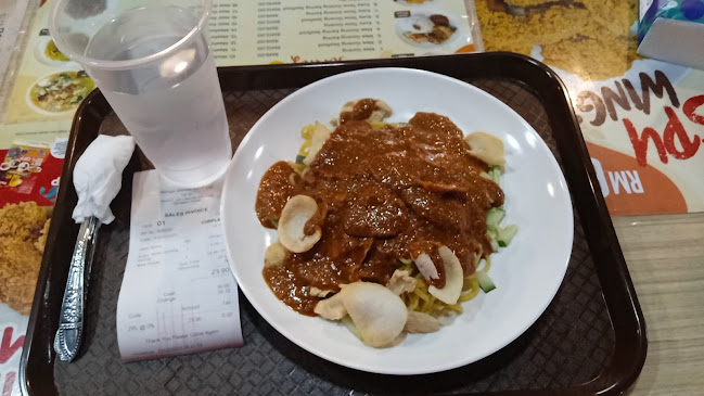 Comentarii opinii despre Meinga Kim fung