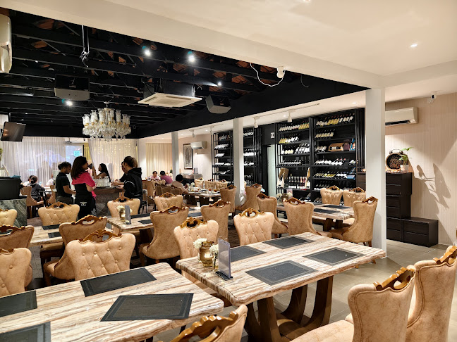 Deluxcious Spa & Restaurant - George Town