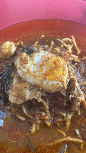 Mak Ngah Corner - Shah Alam