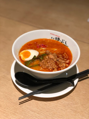 Comentarii opinii despre Tabushi Ramen @ Lot 10 Isetan