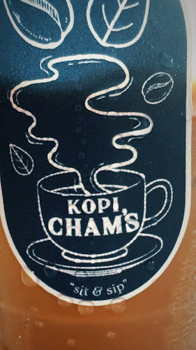Kopi Cham’s
