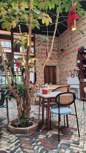 Opinii despre Tapestry | Chow Kit în Kuala Lumpur - Gastronomi dan perhotelan