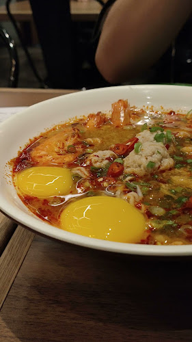 PIM's Thai Food - Gastronomi dan perhotelan