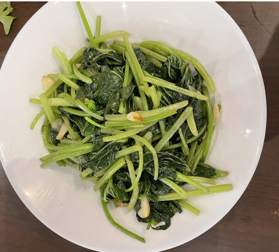 Restoran Congee Rice Noodles