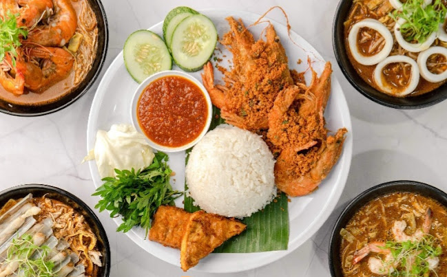 Lot 276, Jln Haji Taha, Kuching Town Land District, 93400 Kuching, Sarawak