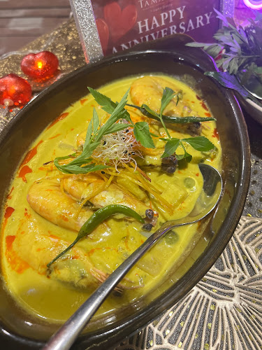 36A, Jln Sultan Ahmad Shah, 10050 George Town, Pulau Pinang