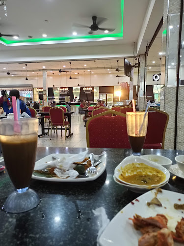 Comentarii opinii despre BTC Bistro Inanam