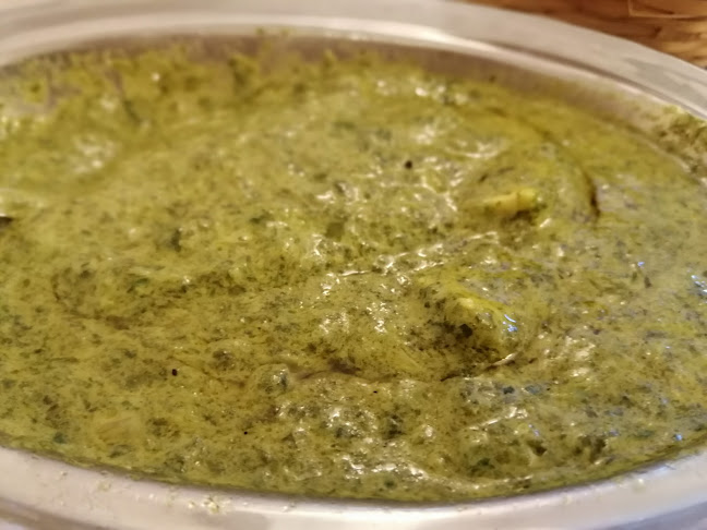 Restaurant D' Tandoori House - Gastronomi dan perhotelan