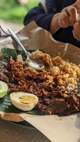 Comentarii opinii despre Nasi Lemak Dil