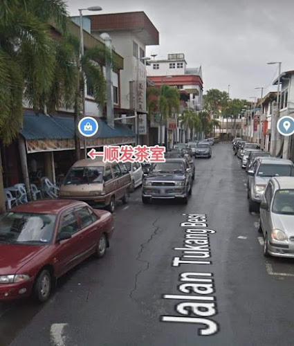 Opinii despre Kedai Kopi Soon Huat în Sibu - Gastronomi dan perhotelan