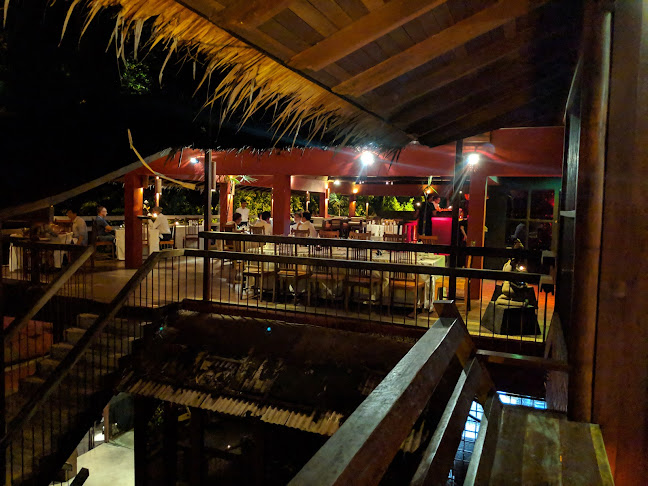 Opinii despre Tamarind Springs în Ampang - Gastronomi dan perhotelan