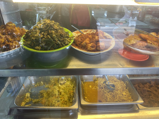 Comentarii opinii despre Shan Sri Dewi Restaurant Sdn. Bhd.