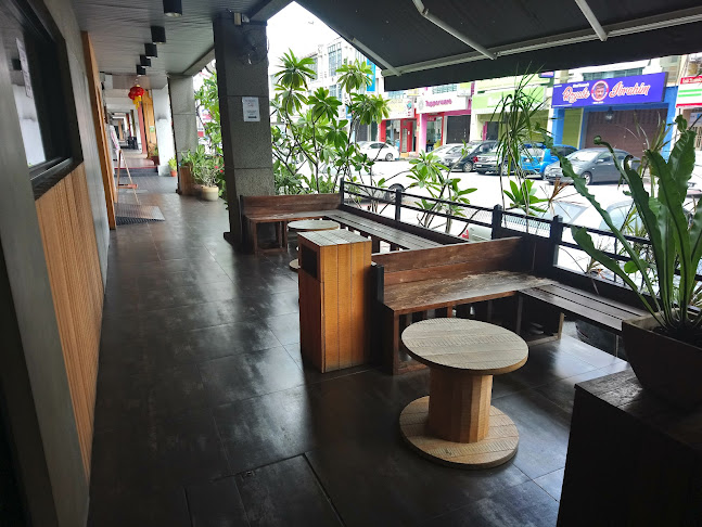 Opinii despre Go Espresso în Subang Jaya - Gastronomi dan perhotelan