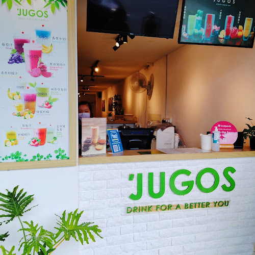 Opinii despre JUGOS PELANGI în Johor Bahru - Gastronomi dan perhotelan