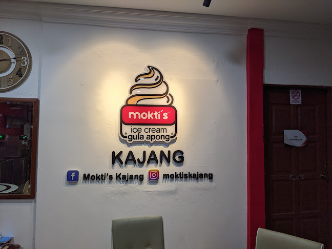 Comentarii opinii despre Mokti’s Kajang