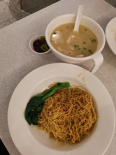 Nanyang Cafe @ Pavilion Elite KL - Kuala Lumpur