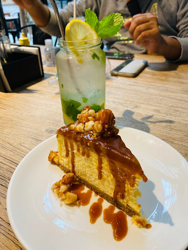 Opinii despre Plan B Ipoh în Ipoh - Gastronomi dan perhotelan