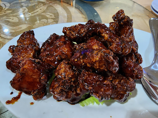 Restoran Sin Chua Kee