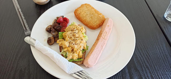 Opinii despre BORIS în Kota Bahru - Gastronomi dan perhotelan