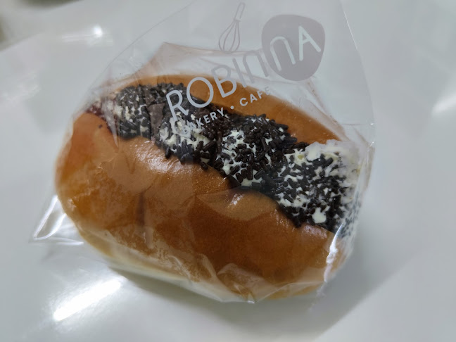 Comentarii opinii despre Robinna Bakery Johor Jaya