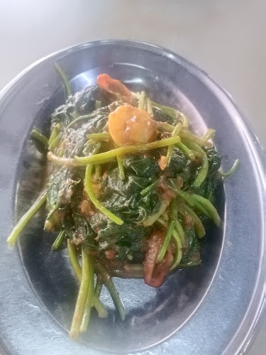 Alor Star CY & Chen 华驰名菜哺魚 - Alor Setar