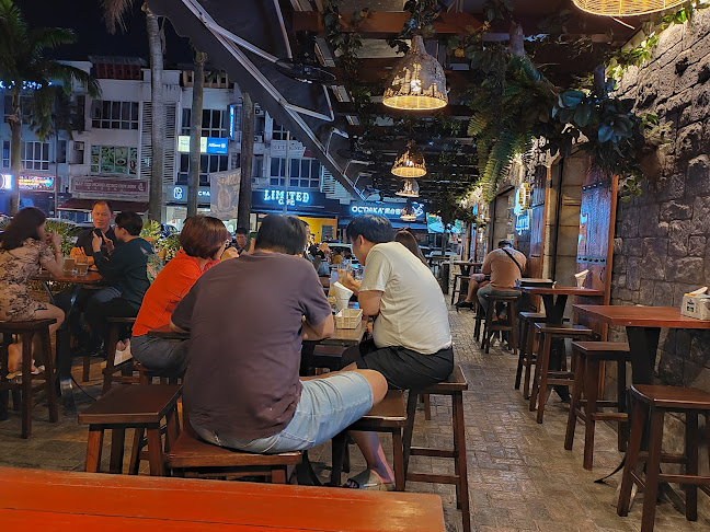 Corner 61 - Gastronomi dan perhotelan