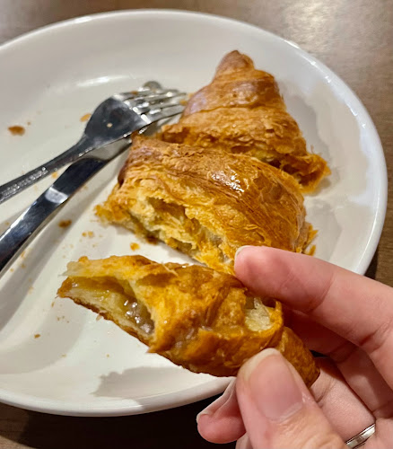 Atuk Kopi Hutan Melintang - Hutan Melintang