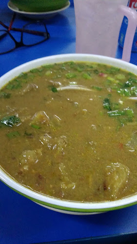 Restoran Sup Al-Deen