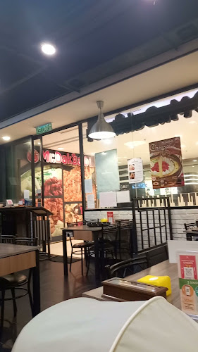 Mr Dakgalbi Gurney Plaza - George Town