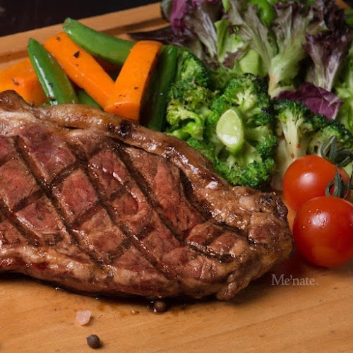 Opinii despre Me'nate Penang în George Town - Gastronomi dan perhotelan