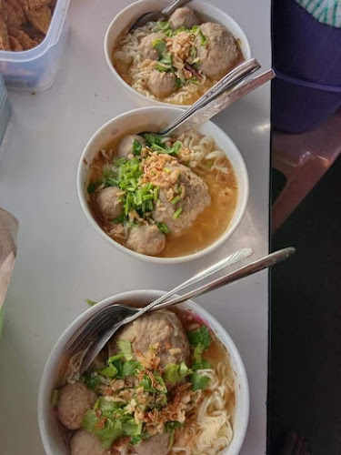 Comentarii opinii despre Bakso Olala