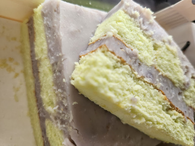 Shiffon Cake Inn - Gastronomi dan perhotelan