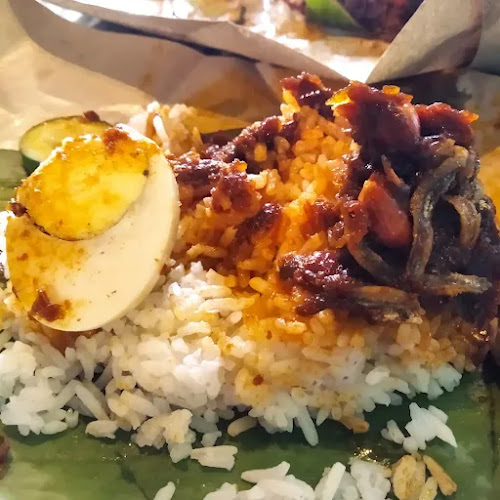 Watak Kopi - Kuantan