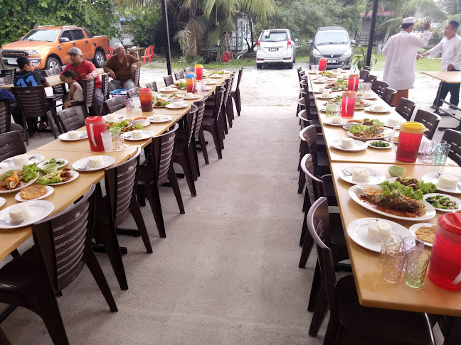 2851d Lot, Jln Yadi, Kampung Sungai Udang, 41250 Klang, Selangor