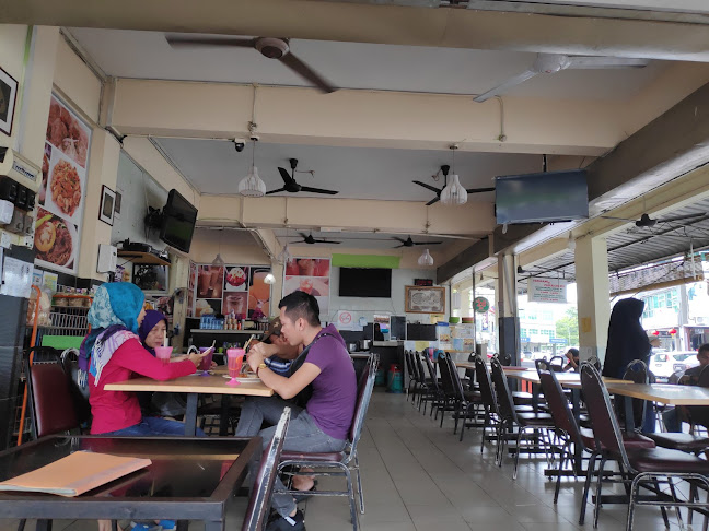 2762, Jln Bungaraya, Kampung Baru Bintulu, 97000 Bintulu, Sarawak