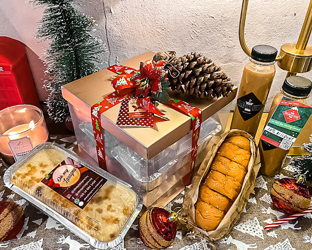 The Brew Crew Wireless Walk - Gastronomi dan perhotelan