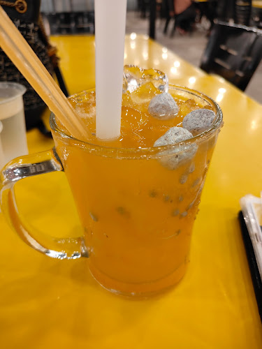 Opinii despre Siakap Garing Cili Songkhla în Kuala Dungun - Gastronomi dan perhotelan